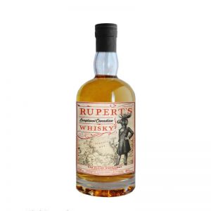 EAU CLAIRE RUPERT'S WHISKY